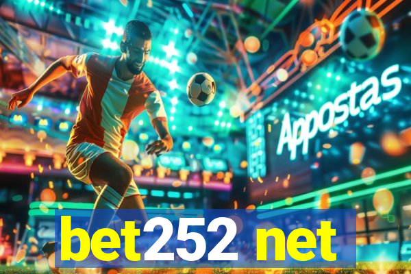 bet252 net